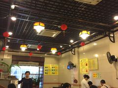 大堂-顺记冰室(宝华路店)