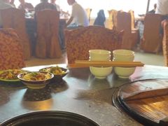 -正宗火盆自助烧烤·烤全羊·柴火鸡(龙泉山店)