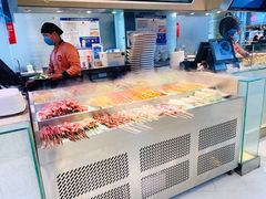 -食悦天美食广场(沈阳青年大街万象城店)