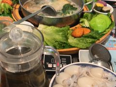 -椰小鸡·琼州糟粕醋·火锅(美兰缤纷城店)