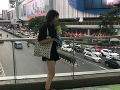 -暹罗广场