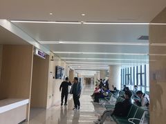 -浙江省立同德医院(翠苑院区)