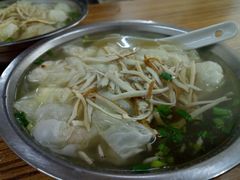 -荣巷小馄饨(荣巷店)