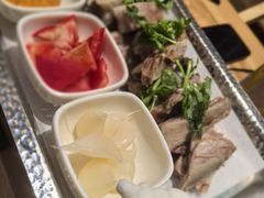 -福宝漠北·专注牛羊肉19年·西北菜(双湖林语店)