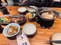 -玄白·炭烤活鳗(上海首店)