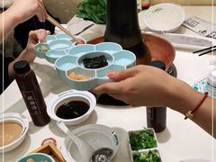 -阳坊胜利涮羊肉(阳坊老店)
