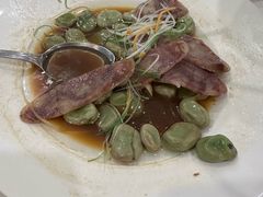 -上海精菜馆(虎踞关店)