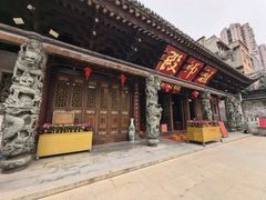 -华林禅寺