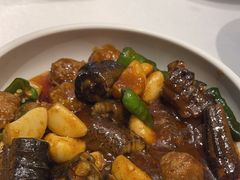 -海鸿荟餐饮(中山北路店)