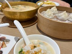 -苏小柳点心·手作小笼包(浦东嘉里城分院)