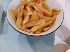 -小苏舍餐厅(木渎店)