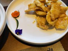锅包肉-百富源·海鲜辽菜(张士店)