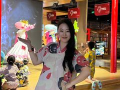 -水善汇旗舰店(金牛路店)