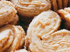 -家琳甜品(江南东店)