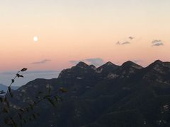 -北京灵山风景区
