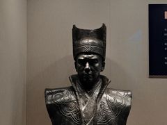 -深圳博物馆(古代艺术馆)