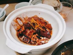 -客语客家菜(华发商都店)