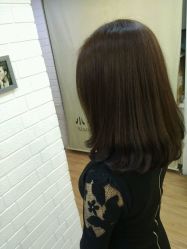 点击看大图 -小齐发型Star~salon