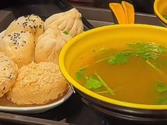 -大壶春生煎(四川中路店)