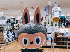 -优衣库(沈阳万象城店)