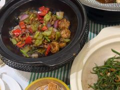 -鹊华居·地道鲁菜·海鲜·融合味(大明湖店)