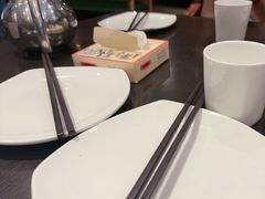 -老牌坊•鲁菜名店•地道济南菜(大观园商埠店)