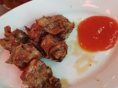 -陈鹏鹏潮汕菜(宝安机场T3航站楼店)