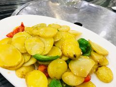 -江湖黑大兔(杨家坪店)