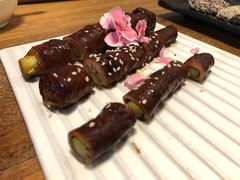 -旅马餐厅(茅家埠店)