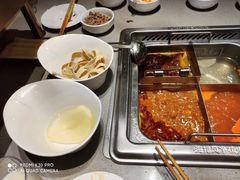 -海底捞火锅(龙湖金沙天街店)