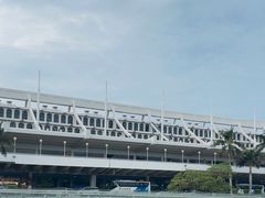 -厦门高崎国际机场-T3航站楼