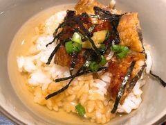 -昇鳗鱼家(浦东店)