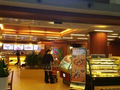 门面-花漾咖啡(首都国际机场六号店)