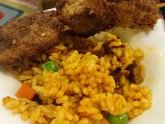 -天一朴素(武汉大学店)