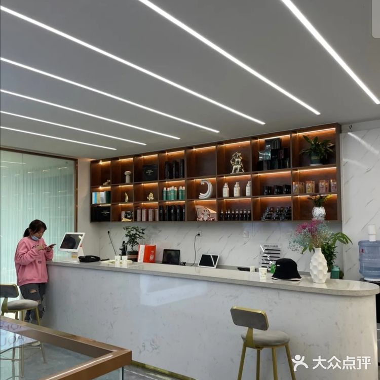 剪发推荐💇💇💇