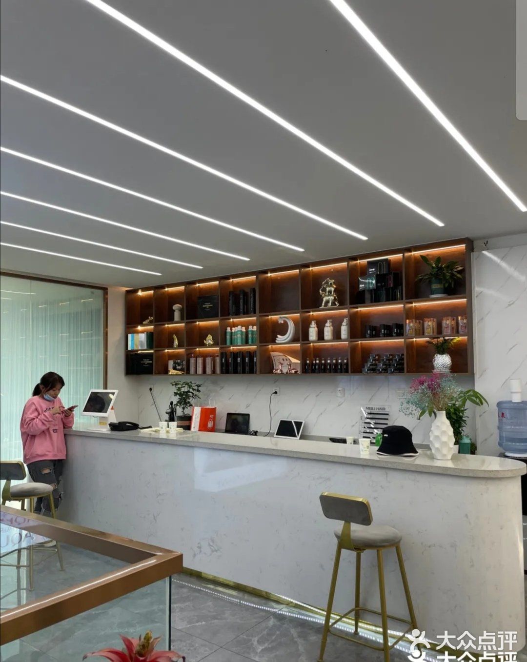 剪发推荐💇💇💇