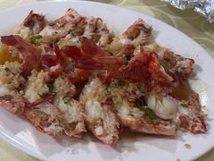 -老字号蛇口德记烧腊饭店·海鲜加工