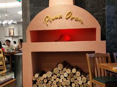-萨莉亚意式餐厅(南海万达广场店)