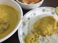 -家利美食店