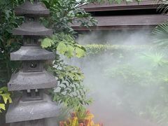 -厦门日月谷温泉渡假村