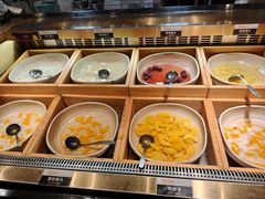 -韩京烤肉自助料理·特团享补贴(义乌之心店)