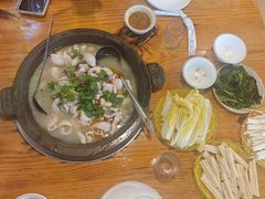 -大鼎石锅鱼(春江里店)