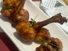 -Deer Park鹿园西餐(仁恒置地广场店)