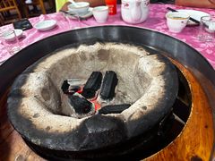 -侠成水上农庄(工业大道店)