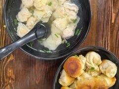 -赵宝美煎包店