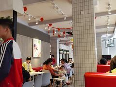 大堂-美味基(岑溪餐厅店)
