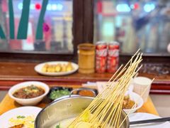 -付小姐在成都(中山公园店)