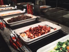 -解放碑威斯汀酒店-知味国际美食餐厅