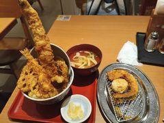 -爱蝦乃家(金虹桥店)
