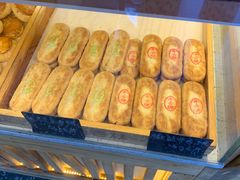 -包满意面包糕点(东坝店)